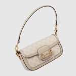 GUCCI HORSEBIT 1955 SHOULDER BAG - Image 3