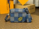 Louis Vuitton N40694 Trio Messenger - Image 2