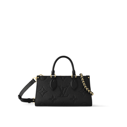 Louis Vuitton OnTheGo East West M23640