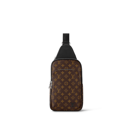Louis Vuitton M46327 Avenue Slingbag NM