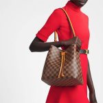 Louis Vuitton NeoNoe Bucket Bag N40213 - Image 2