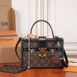Louis Vuitton M46309 Petite Malle V - Image 2