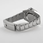 Rolex GMT-Master II 126710BLRO ‘Pepsi’ Stainless Steel Black Dial Oyster (2024) - Image 8