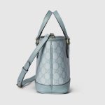 GUCCI OPHIDIA MINI TOTE BAG - Image 7