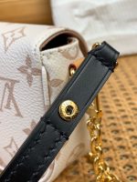 Louis Vuitton M83091 Wallet on Chain Ivy - Image 5