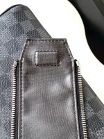 Louis Vuitton N40127 DOPP toiletry bag - Image 9