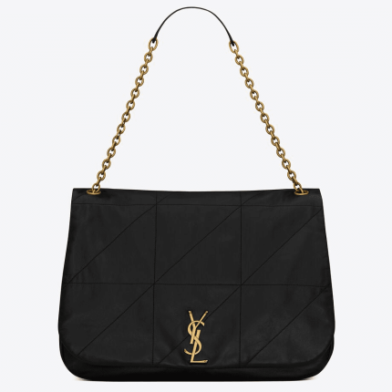 SAINT LAURENT JAMIE 4.3 IN LAMBSKIN 43CM