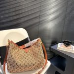 Louis Vuitton CarryAll 55515