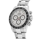 Rolex Daytona 126500LN Stainless Steel White Panda Dial (2025) - Image 3