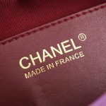 Chanel 22s Heart Bag AS3191 - Image 4