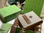 GUCCI SUPREME MESSENGER BAG - Image 7