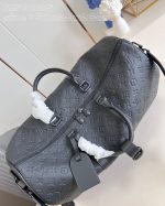 Louis Vuitton M59025 Keepall Bandoulière 50 - Image 5