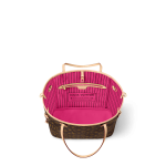 Louis Vuitton M12257 Neverfull Bandoulière Inside Out MM - Image 5