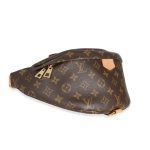 Louis Vuitton Monogram Canvas Bumbag MM M43644 - Image 2