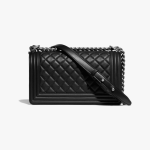 BOY CHANEL flap bag - Image 3