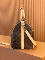 Louis Vuitton M41418 Keepall Bandoulière 45 - Image 6