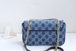 Gucci Marmont small shoulder - Image 3