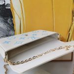 Louis Vuitton M83025 Félicie Pochette - Image 10