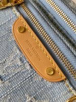 Louis Vuitton M83353 Mini Bumbag - Image 6
