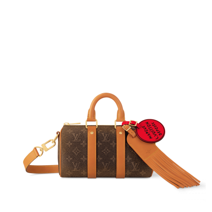 Louis Vuitton M11542 Keepall Bandoulière 25