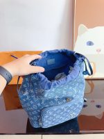 Louis Vuitton Backpack - Image 6