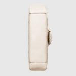 GUCCI MARMONT SMALL MATELASSÉ SHOULDER BAG - Image 5