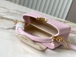 Louis Vuitton M23951 CAPUCINES MINI BAG - Image 6