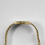 Audemars Piguet Royal Oak 56175BA Vintage Yellow Gold Dark Grey Dial - Image 6