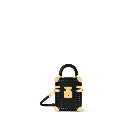 Louis Vuitton M11131 Camera Box