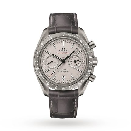 OMEGA Speedmaster Dark Side of the Moon