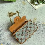 GUCCI SUPER MINI SHOULDER BAG - Image 10