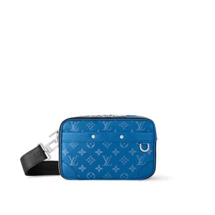 Louis Vuitton M31016 Alpha Messenger