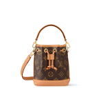Louis Vuitton M81266 Nano Noé