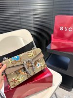 Gucci Dionysus Small shoulder bag - Image 3