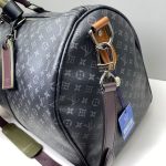 Louis Vuitton M56856 keepall 50 - Image 6