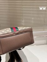 GUCCI OPHIDIA GG BACKPACK - Image 11