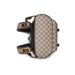 GUCCI OPHIDIA SMALL GG BACKPACK - Image 8