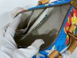 Louis Vuitton M24999 Keepall Bandoulière 25 - Image 10