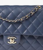CHANEL CLASSIC 11.12 HANDBAG - Image 4