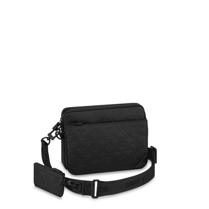 Louis Vuitton M46602 Trio Messenger