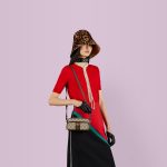 GUCCI OPHIDIA MINI BAG - Image 4