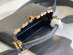 Louis Vuitton M56669 Capucines Mini - Image 8