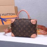 Louis Vuitton PETITE MALLE SOUPLE - Image 6