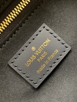 Louis Vuitton M45571 Petite Malle Souple - Image 9