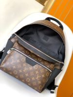 Louis Vuitton M46684 Discovery Backpack PM - Image 9