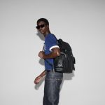 GUCCI JUMBO BACKPACK - Image 2