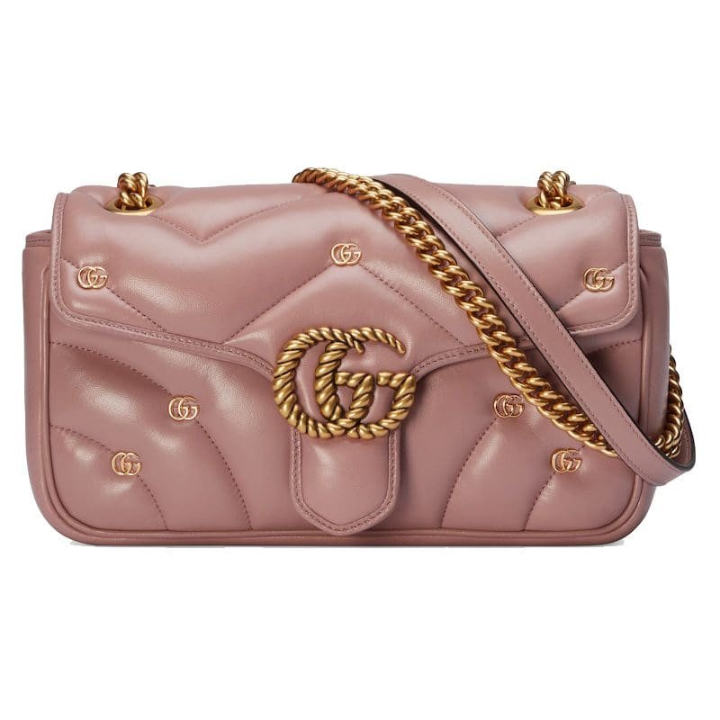 XW7Nd5ja-443497_AACPG_5820_001_063_0000_Light-GG-Marmont-small-shoulder-bag-1.jpg GUCCI MARMONT SMALL SHOULDER BAG - Image 1