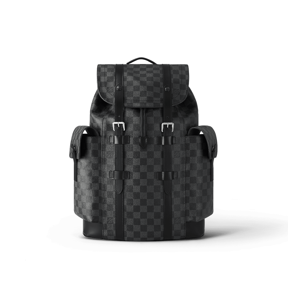 XXurf4fc-907d5bc3-0840-4b6c-9ed9-46e622e68b4e.png Louis Vuitton N41379 Christopher MM - Image 1