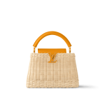 Louis Vuitton M24976 Capucines BB