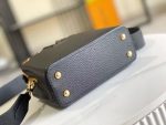 Louis Vuitton M56669 Capucines Mini - Image 9